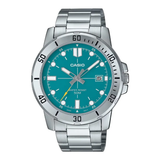 Reloj Casio Hombre MTP-VD01D-3E2VUDF