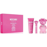 Set Moschino Toy 2 Bubble Gum Edt (100Ml+Bl100Ml+Edt10Ml)