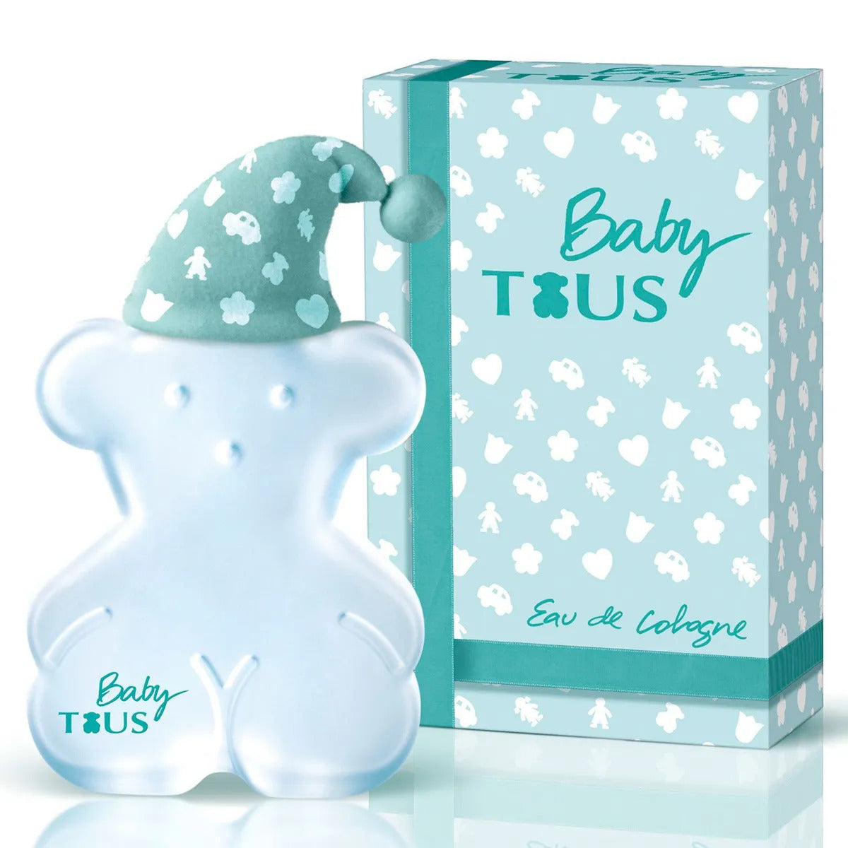 Perfume Tous Baby Eau de cologne 100 ml