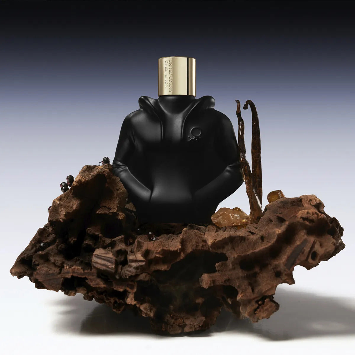 Perfume Benetton Tribe Elixir Re26 Hombre  Edp 90Ml