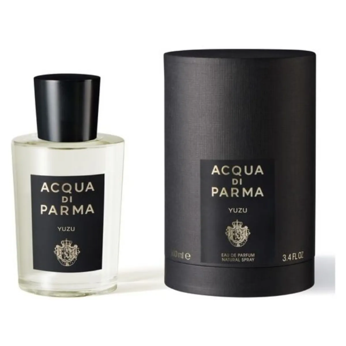Perfume Acqua Di Parma Yuzu Unisex  Edp 100Ml