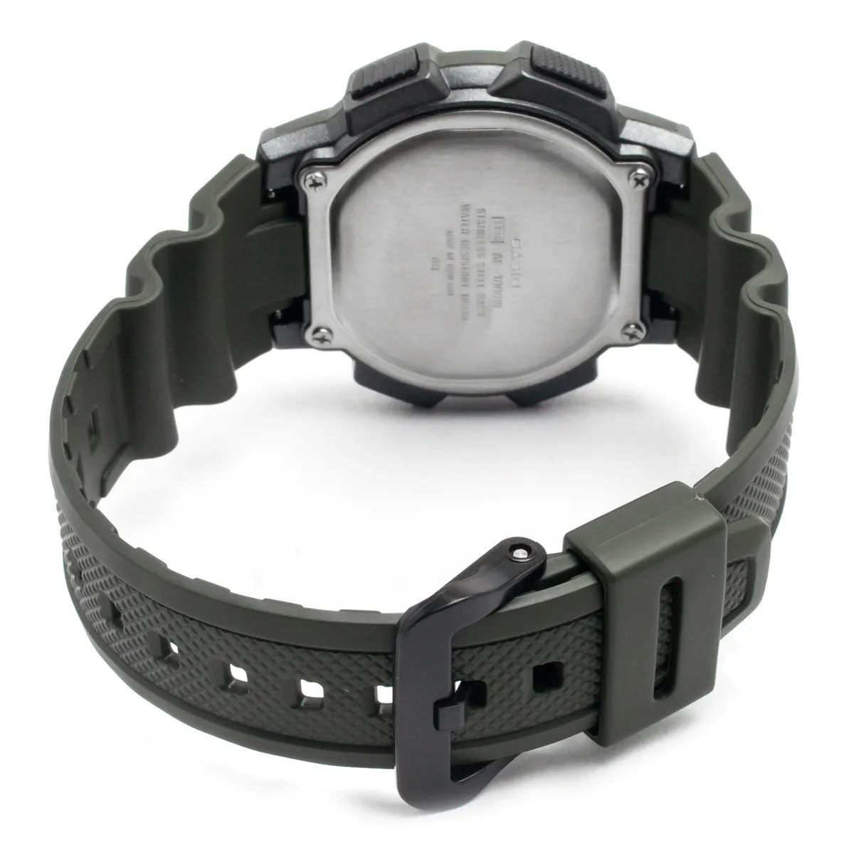 Reloj Casio Hombre AE-1000W-3AVDF