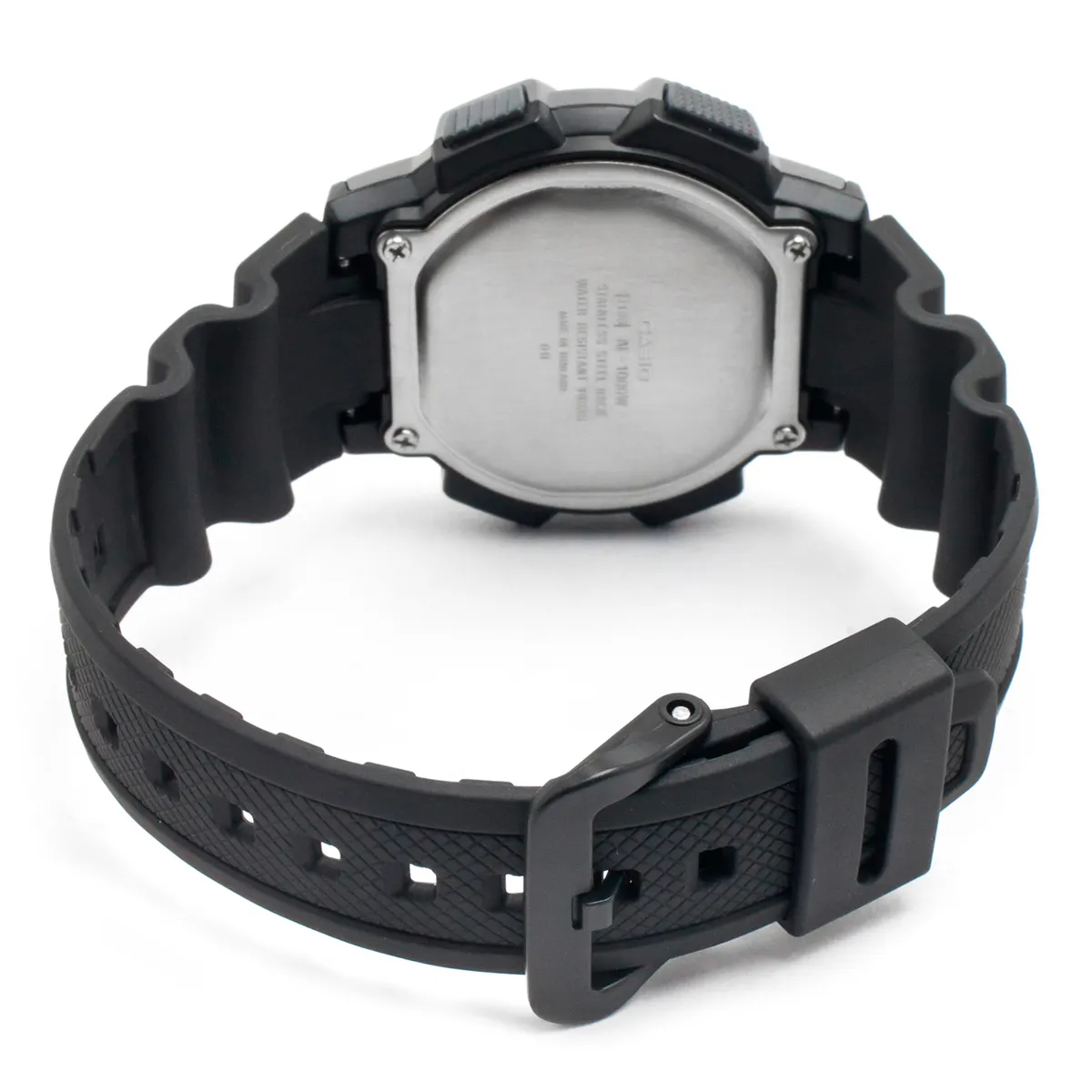Reloj Casio Hombre AE-1000W-1BVDF
