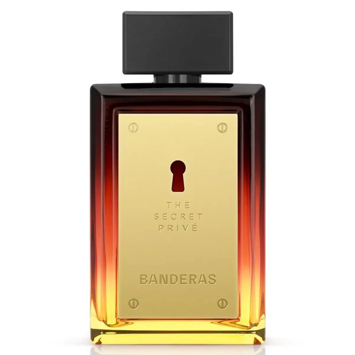 Perfume Antonio Banderas The Secret Privé Edp 100Ml