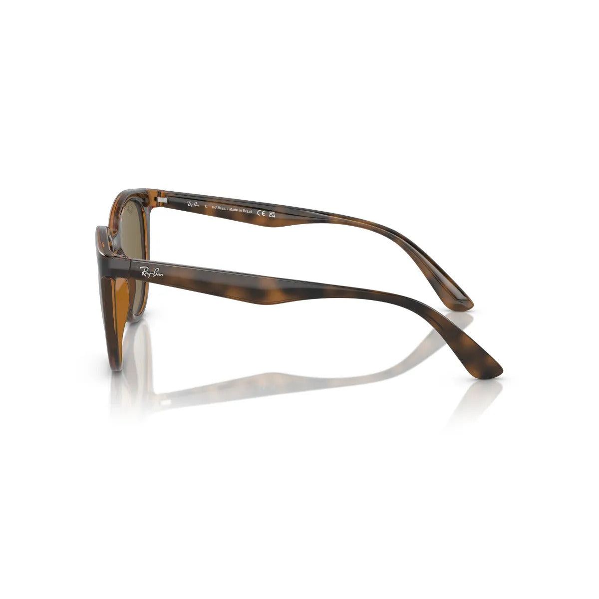 Gafas de sol Ray ban Dark Havana RB4383L