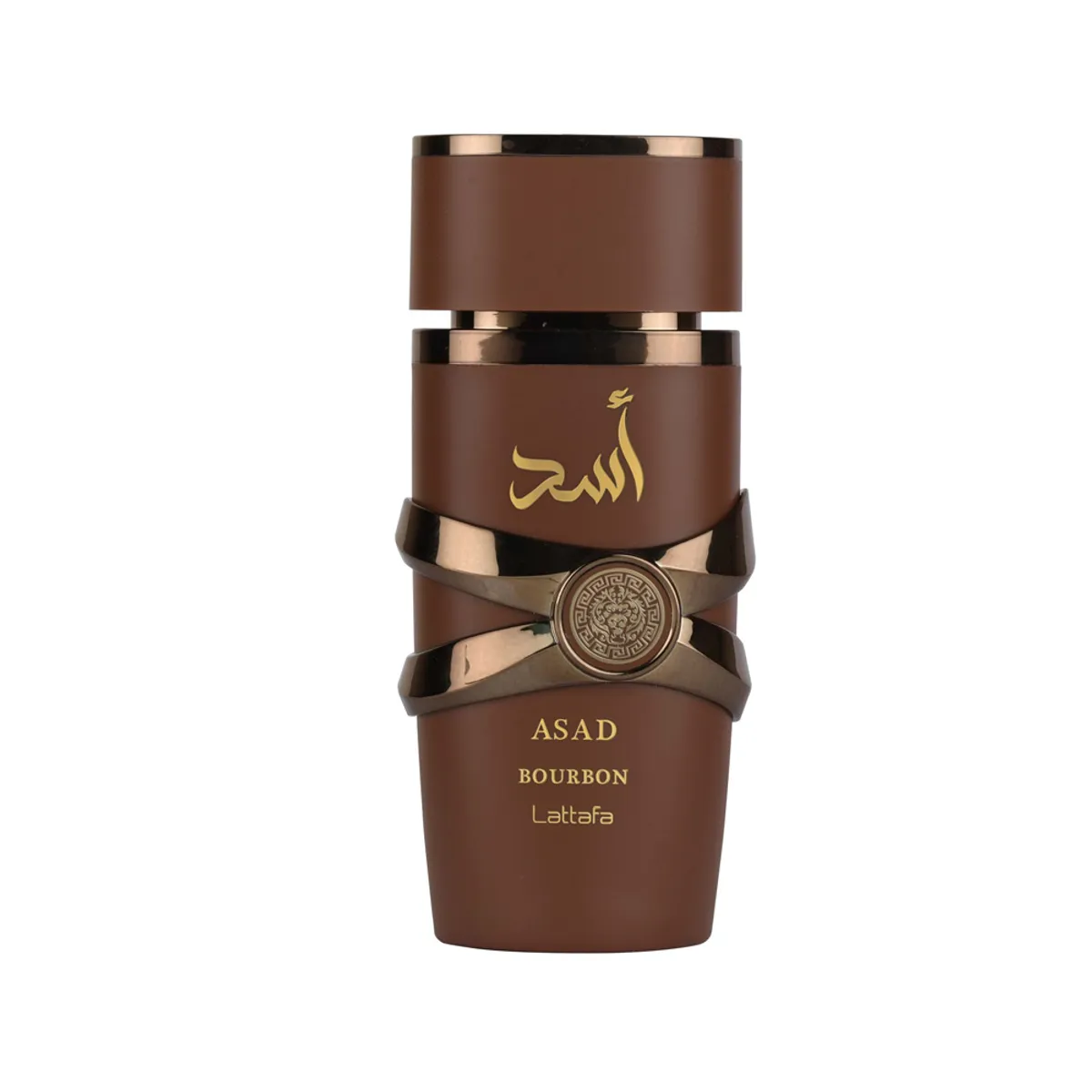 Perfume Lattafa Asad Bourbon Hombre EDP 100ml