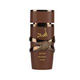 Perfume Lattafa Asad Bourbon Hombre EDP 100ml