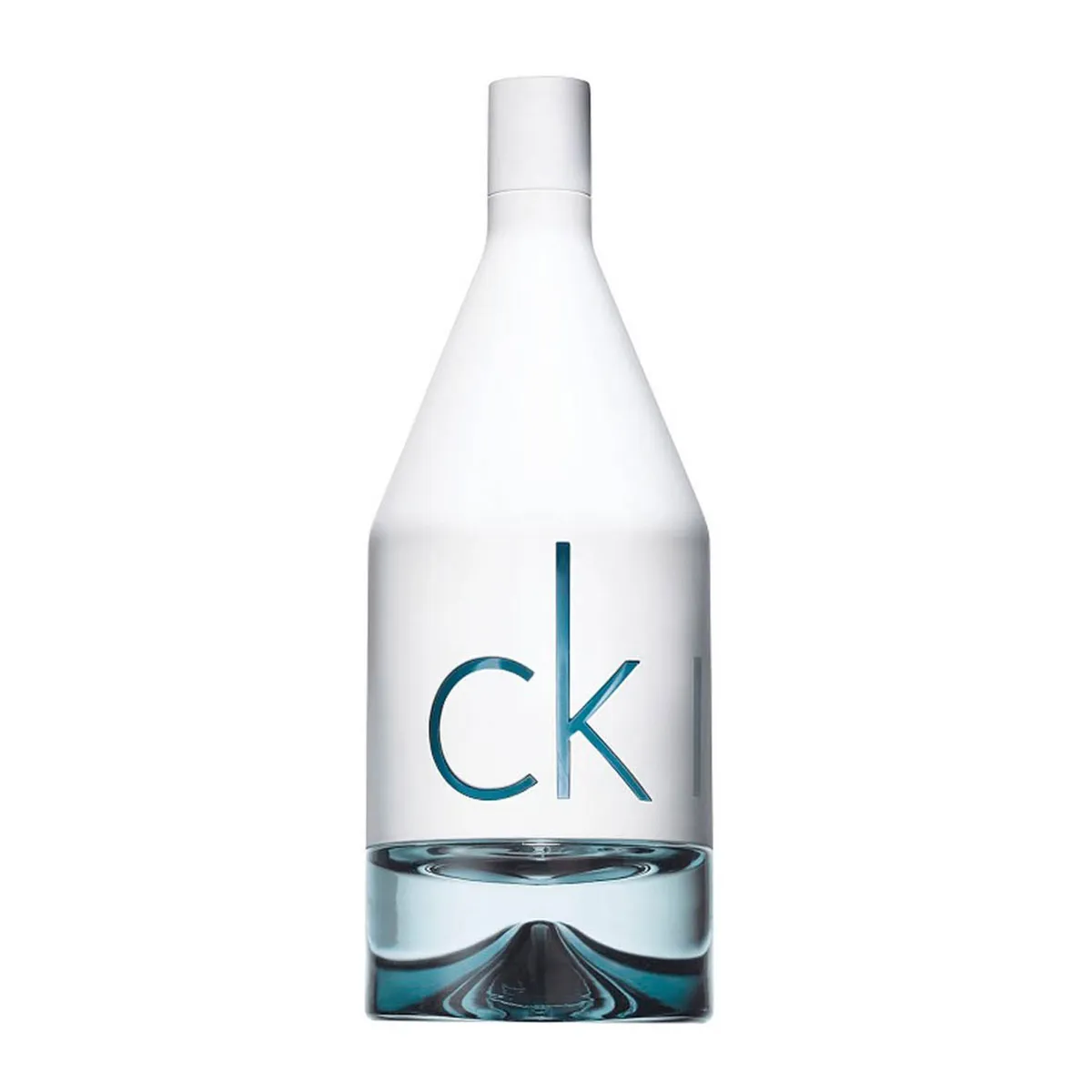 Perfume  In2U For Him Calvin Klein Ck 100 ml Eau de Toilette