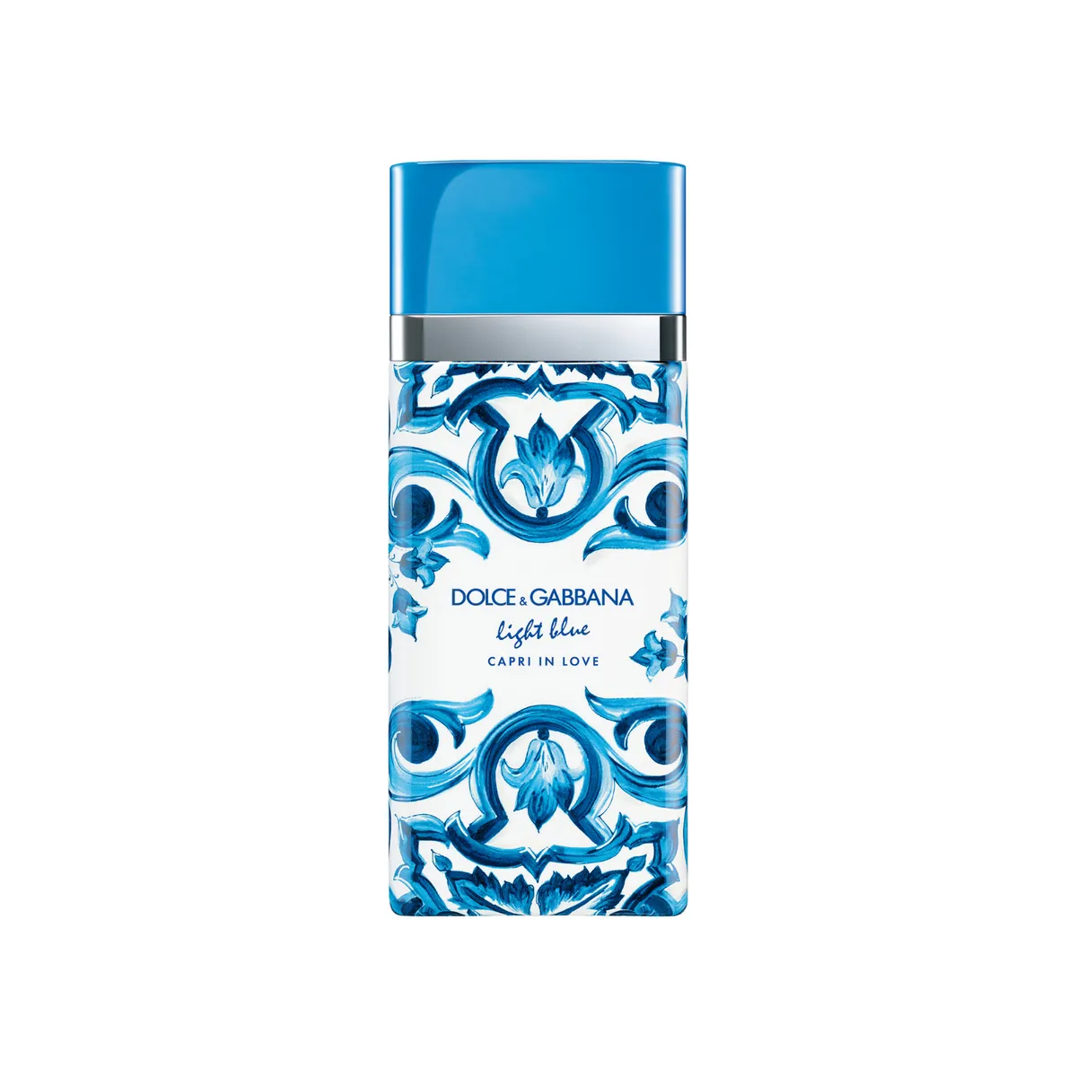Dolce&Gabbana Light Blue Capri in Love 100 ml EDP