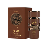 Perfume Lattafa Asad Bourbon Hombre EDP 100ml