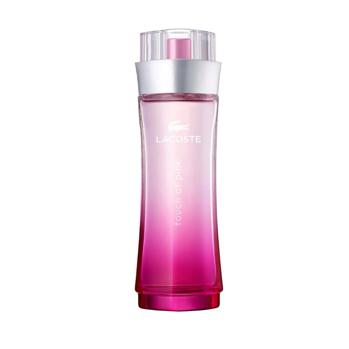 Perfume Mujer Lacoste Touch Of Pink 90 ml Eau de toilette