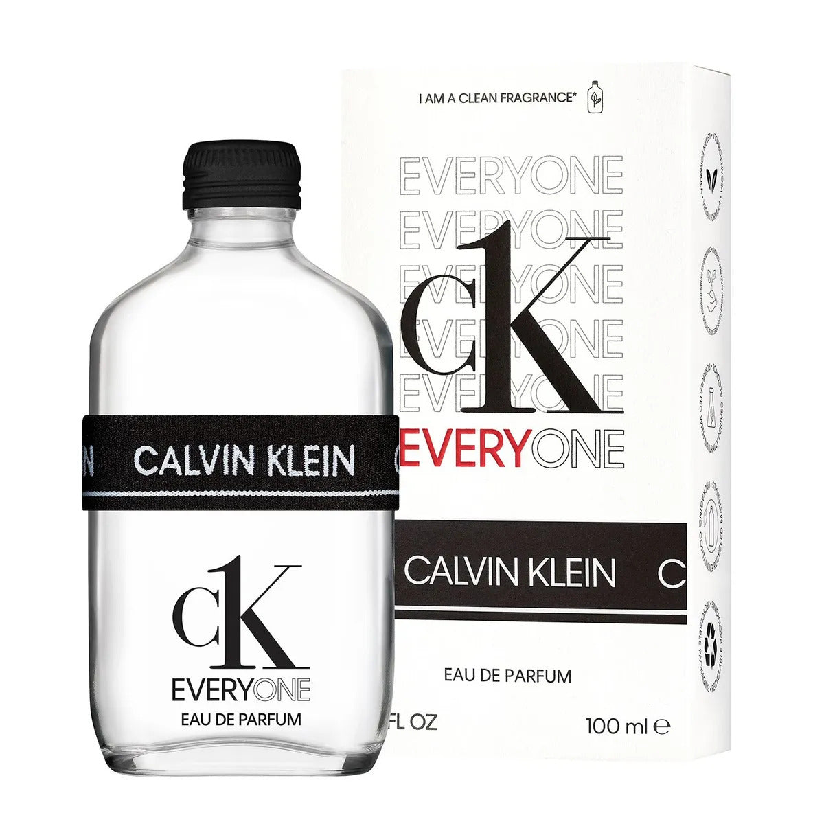Perfume Calvin Klein Ck Everyone Edp 100 Ml
