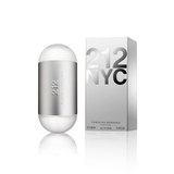 Carolina Herrera 212 Nyc Woman EDT 100 ml