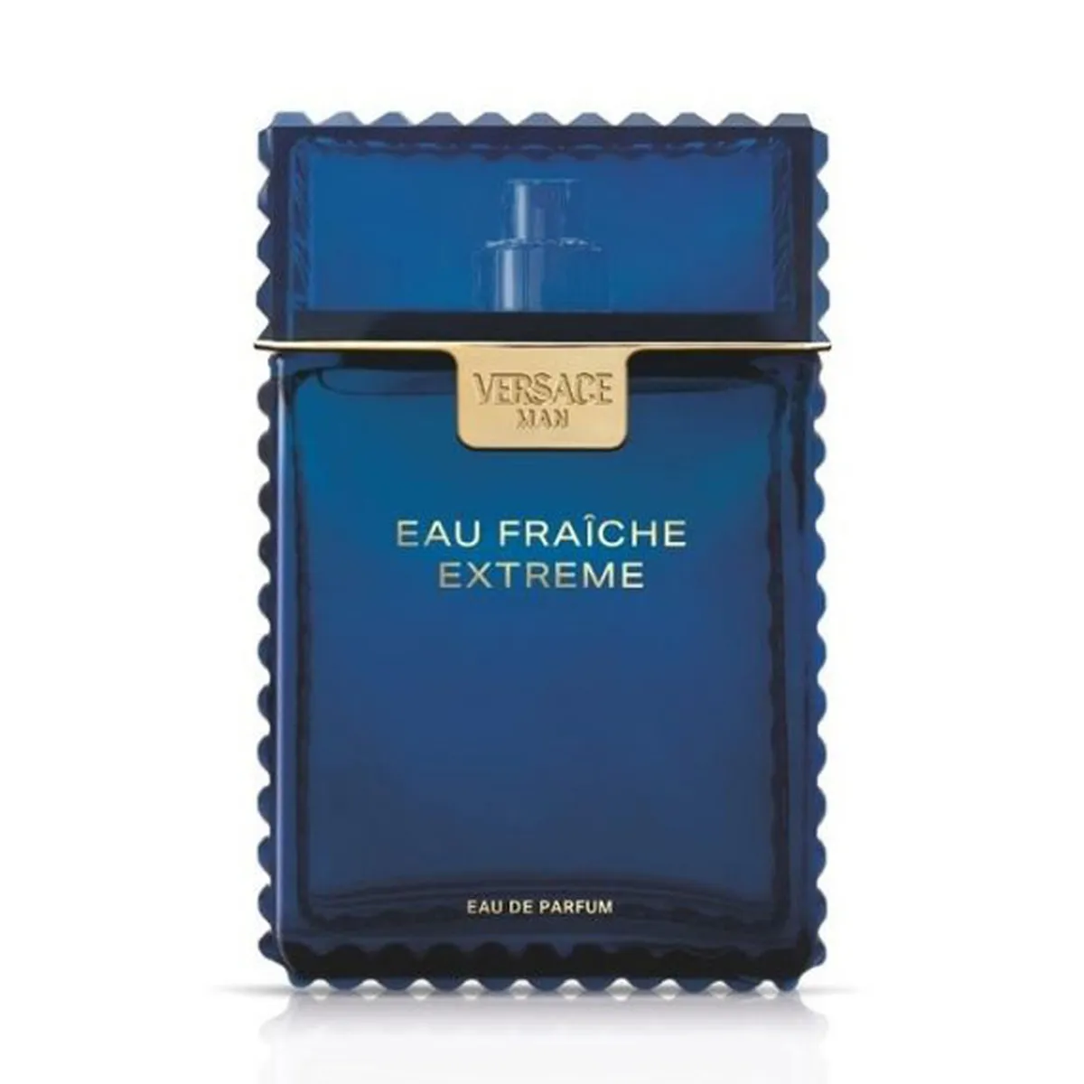 Perfume Hombre Versace Fraiche Extreme 100 ml Eau de parfum