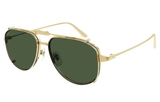 Gafas de Sol Santos de Cartier Hombre CT0352S