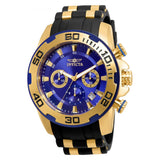 Reloj Invicta Pro Diver Scuba Hombre 22313