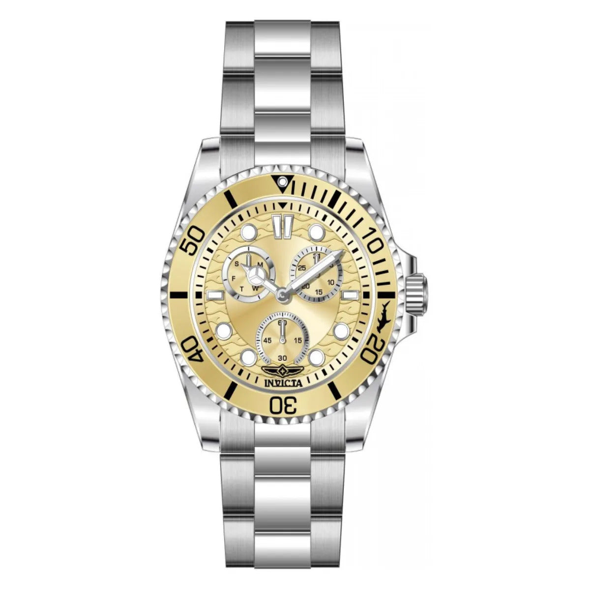 Reloj Invicta Pro Diver Hombre 51138