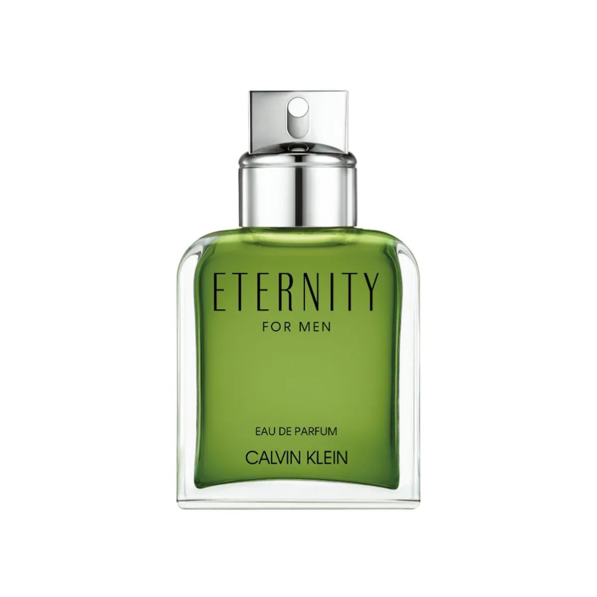 Perfume Calvin Klein Eternity Hombre  Edp 100Ml