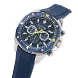 Reloj Nautica Nct Bluesail Hombre NAPBSF502