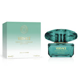 Perfume Versace Crystal Emerald Mujer Edp 50Ml