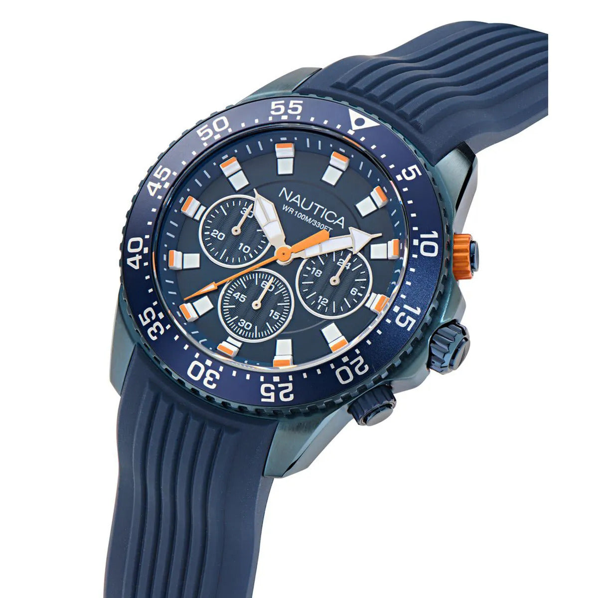 Reloj Nautica One Hombre NAPNOF501