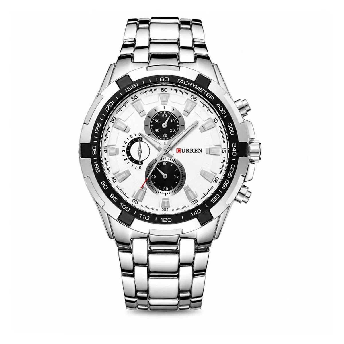 Reloj Curren Hombre KRE021902