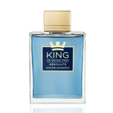 Antonio Banderas King of Seduction Absolute Eau de toilette 200ml