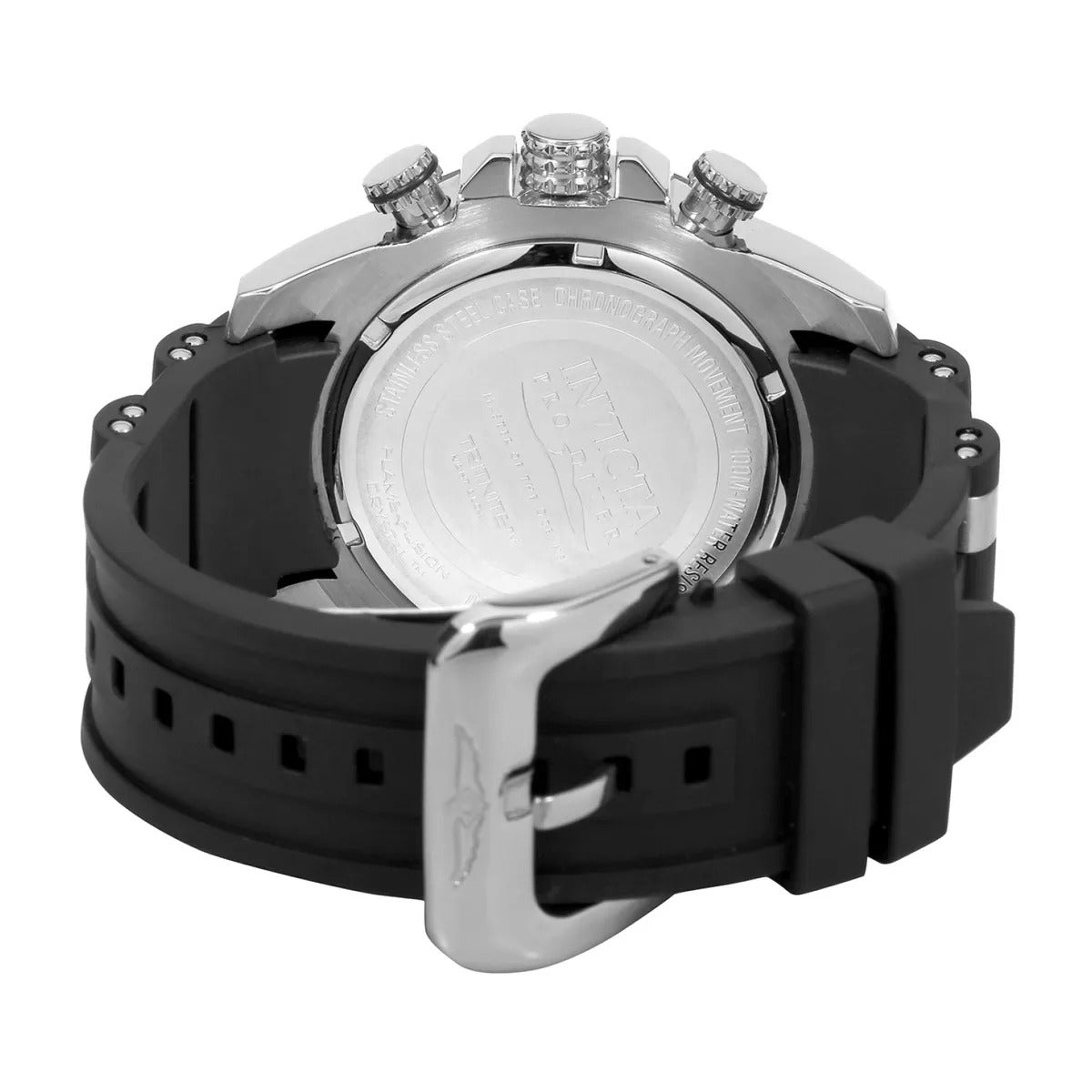 Reloj Invicta Pro Diver Scuba Hombre 22311
