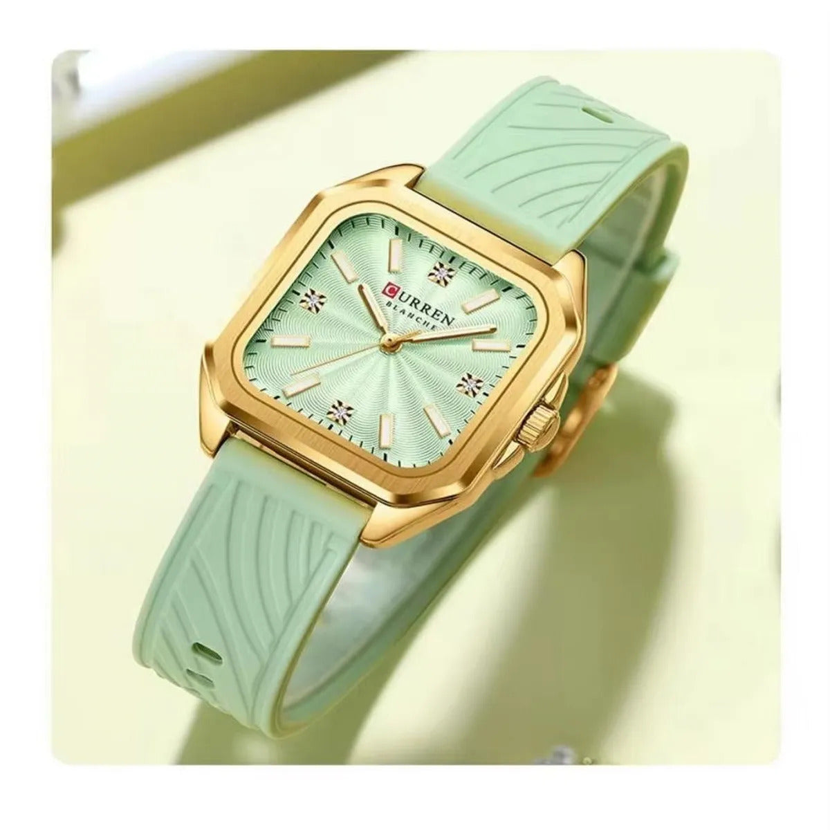Reloj Curren Mujer KREE4502