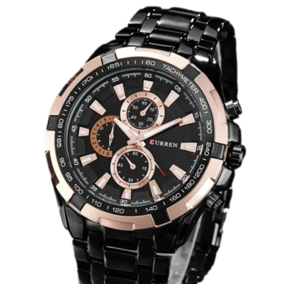 Reloj Curren Hombre KRE02012001