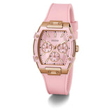 Reloj Guess Sparkling Pink Mujer GW0032L7