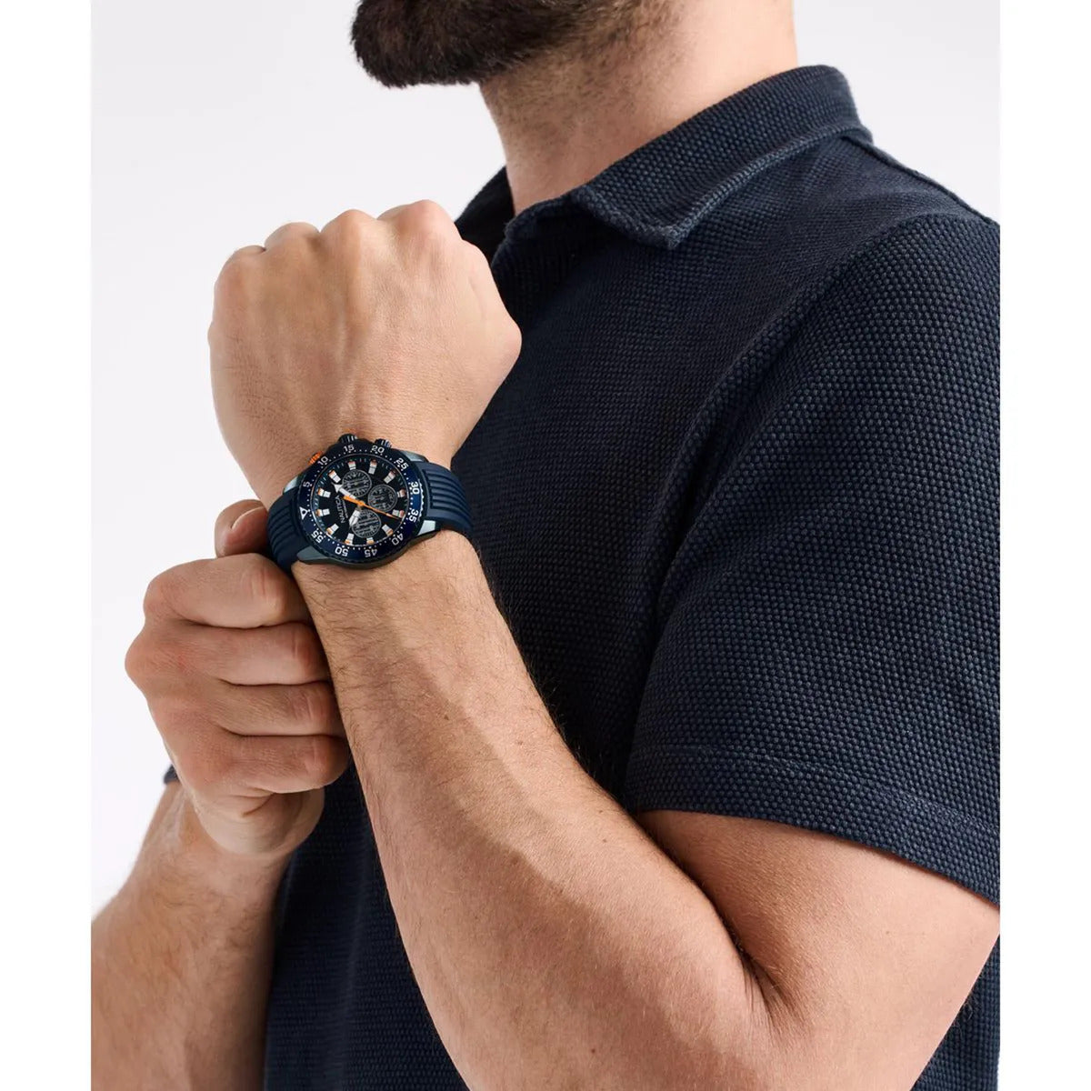 Reloj Nautica One Hombre NAPNOF501