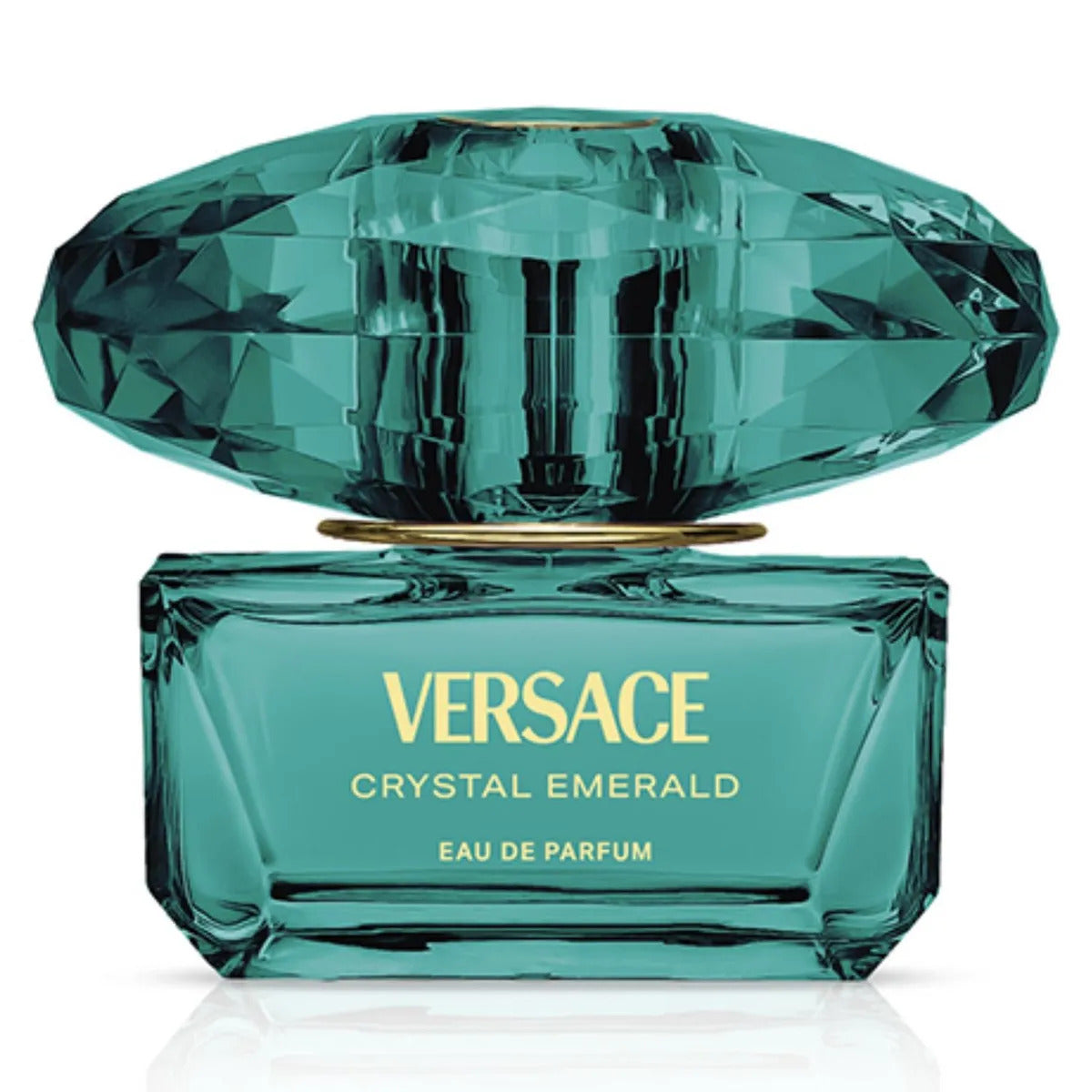Perfume Versace Crystal Emerald Mujer Edp 50Ml