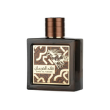 Perfume Qaed Al Fursan Untamed Lattafa 90ML
