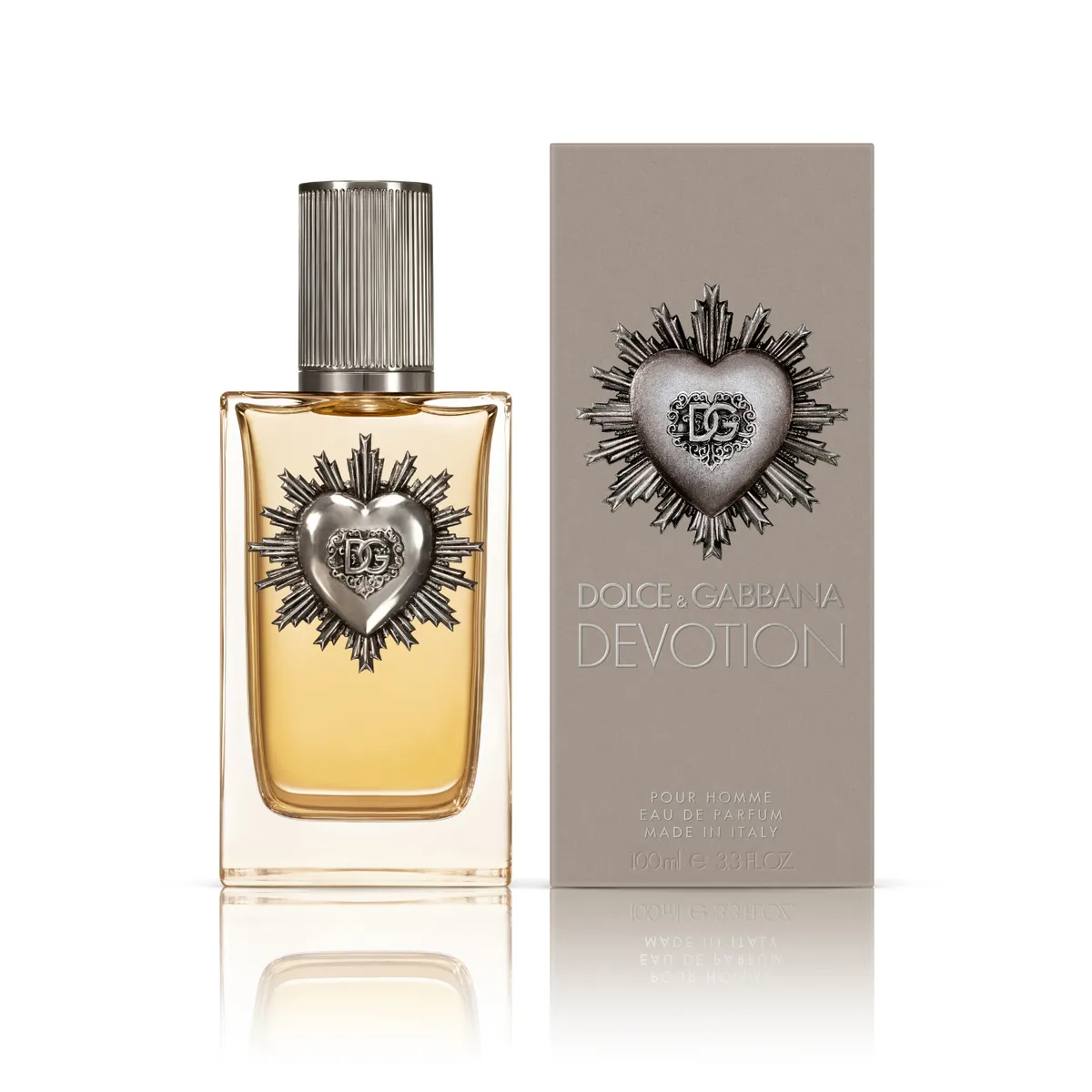 Devotion Pour Homme EDP 100ml