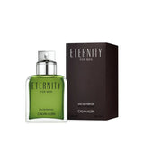 Perfume Calvin Klein Eternity Hombre  Edp 100Ml