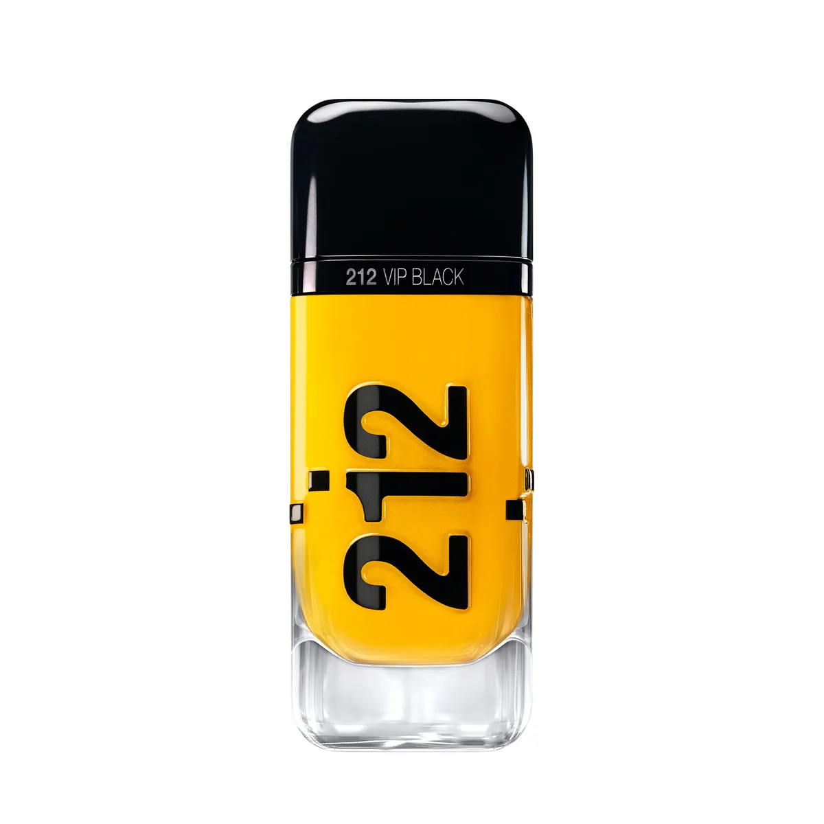 Perfume CH 212 Vip Black Cab Hombre EDP 100ml