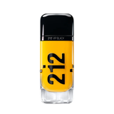 Perfume CH 212 Vip Black Cab Hombre EDP 100ml