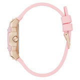 Reloj Guess Sparkling Pink Mujer GW0032L7