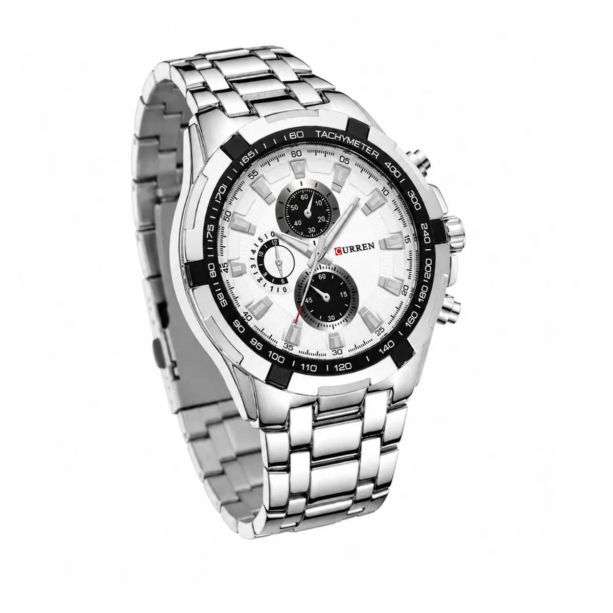 Reloj Curren Hombre KRE021902