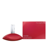 Perfume Mujer Calvin Klein My Euphoria 100 ml Eau de parfum