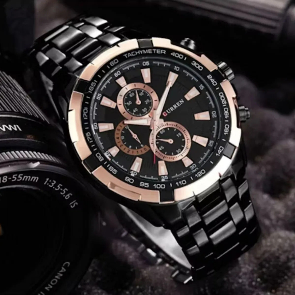 Reloj Curren Hombre KRE02012001