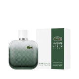 Perfume Lacoste L.12.12 Blanc Eau Intense Hombre Edt 100Ml