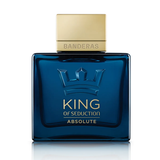 Perfume King of Seduction Absolute Hombre EDT 100ml