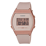 Reloj Casio Mujer LW-204-4ADF