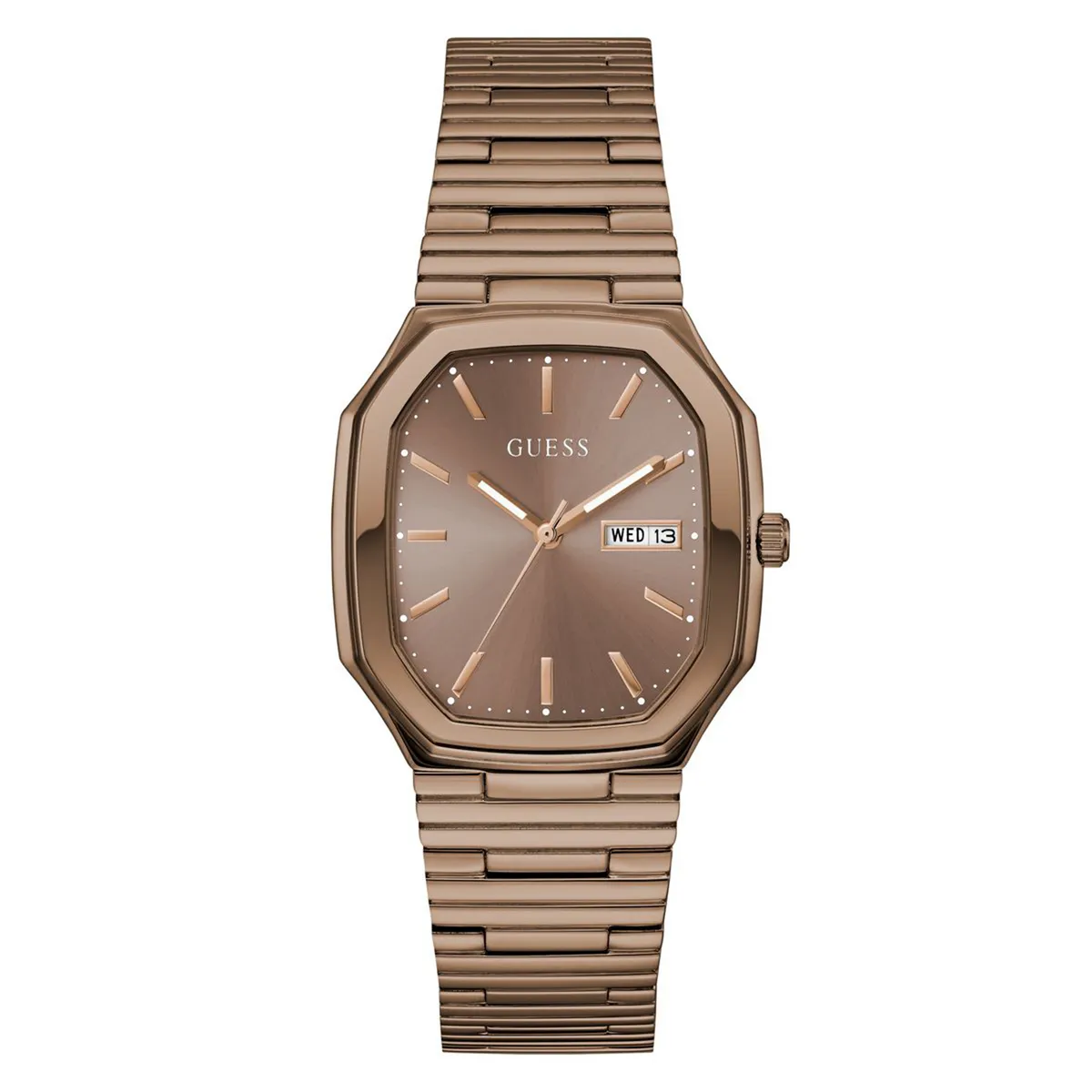 Reloj Guess Oliver Hombre GW0978G3