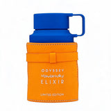 Perfume Armaf Odyssey Mandarine Sky Hombre Elix 100Ml
