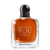 Perfume Giorgio Armani Stronger With You Hombre Par 100 ml