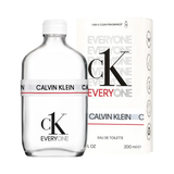 Perfume Calvin Klein Everyone Unisex  Edt 200Ml