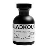 Perfume Blackoud Oud Vainilla Extr 50Ml